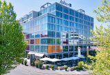 Radisson Blu Hotel, Lucerne