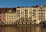 Hotel Des Balances