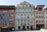 Altstadt Hotel Krone Luzern