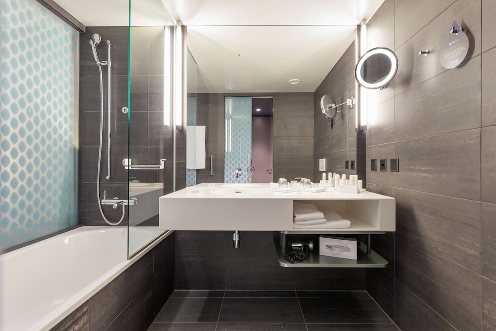 Radisson Blu Hotel, Lucerne — photo 7