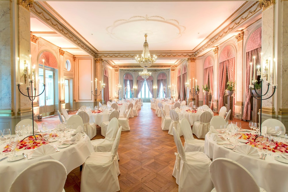 Hotel Schweizerhof Luzern — photo 4
