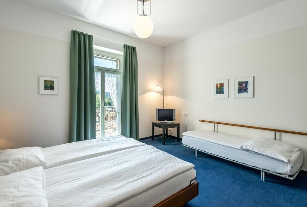 Grand Hotel Europe — photo 6
