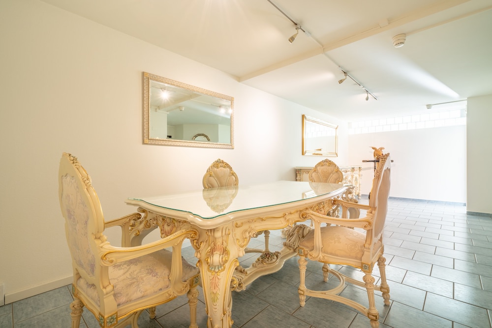 Altstadt Hotel Magic Luzern — photo 6