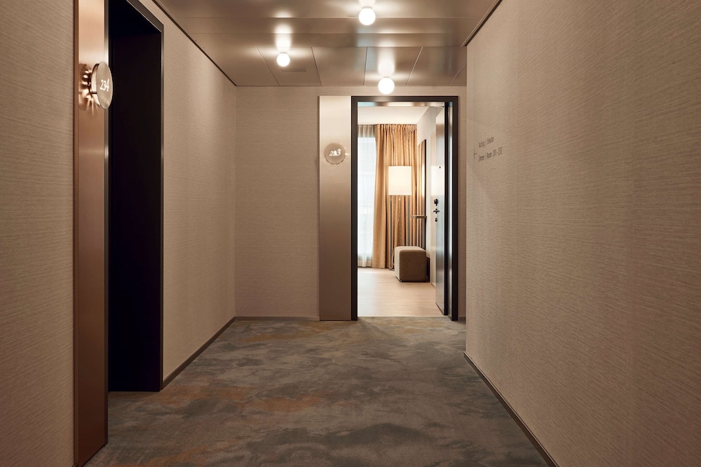 Radisson Blu Hotel, Lucerne — photo 6