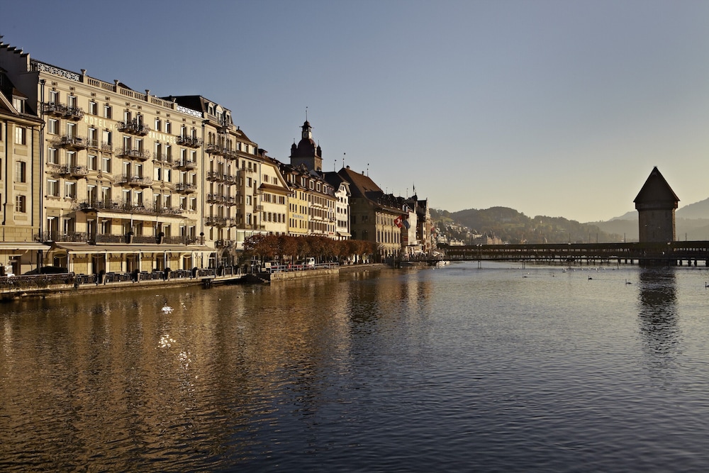 Hotel Des Balances — photo 2