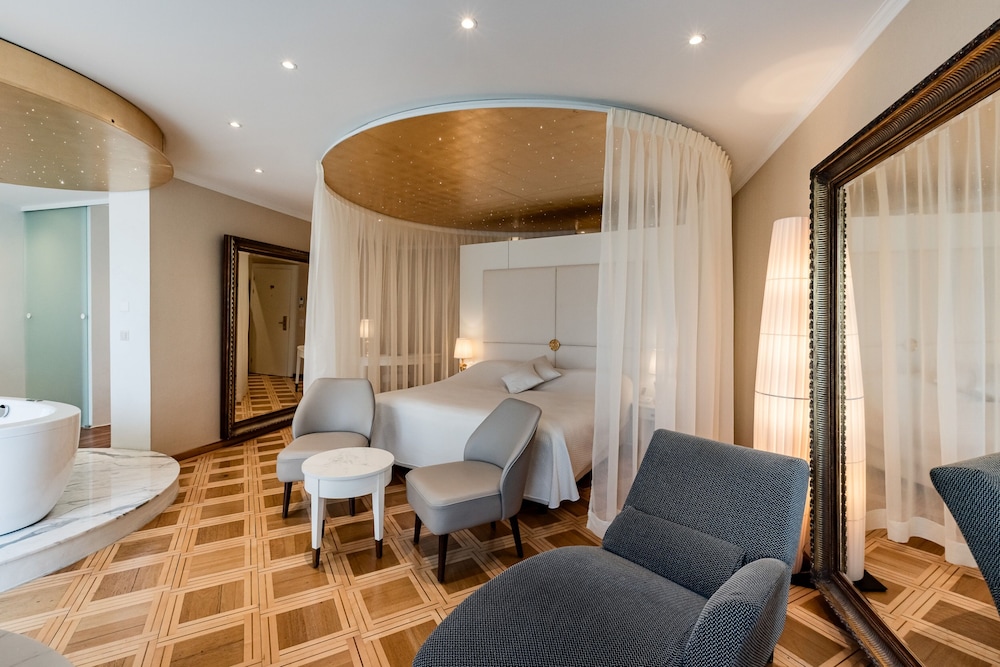 Hotel Des Balances — photo 3