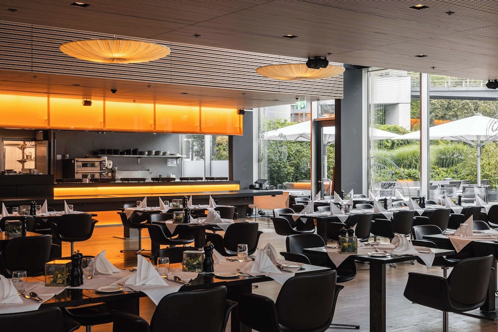 Radisson Blu Hotel, Lucerne — photo 5