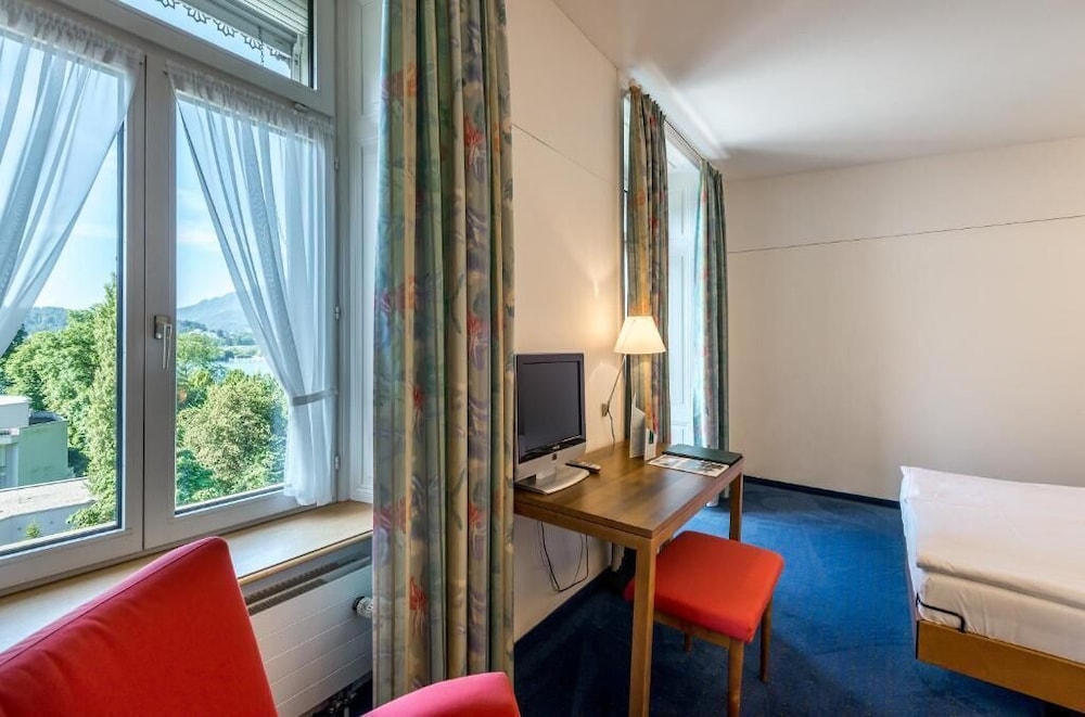 Grand Hotel Europe — photo 3